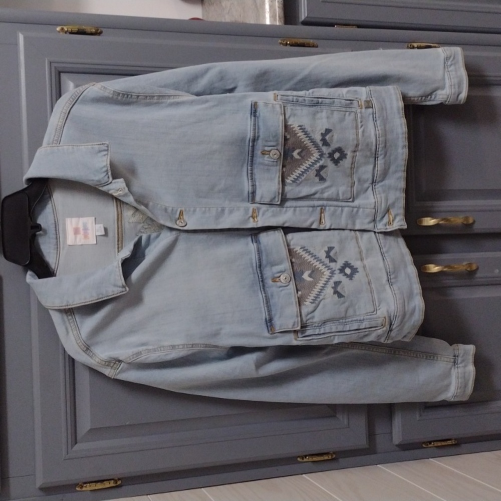 LuLaRoe Kenny Jacket